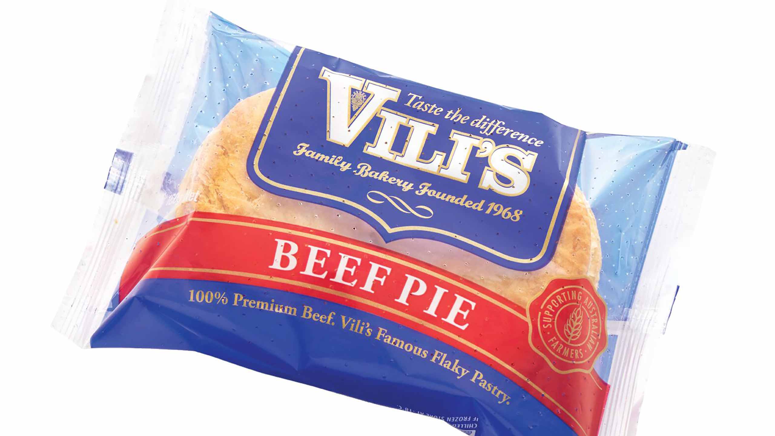 Vilis Family Bakery - Pies, Pasties and Cakes | Vilis